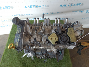 VW Atlas 18-23 2.0T DCGA engine, 78k, 12-12-12-12 compression, started