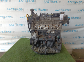 VW Atlas 18-23 2.0T DCGA engine, 78k, 12-12-12-12 compression, started