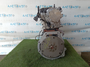 VW Atlas 18-23 2.0T DCGA engine, 78k, 12-12-12-12 compression, started