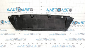 Front bumper protection for Lexus RX400H 04-09