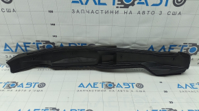 Right door-wing seal for Lexus RX 23-26 Japan-built