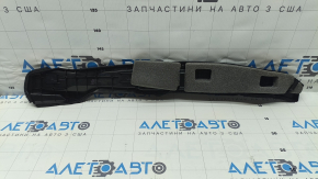 Right door-wing seal for Lexus RX 23-26 Japan-built