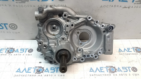 Subaru Legacy 15-17 automatic transmission crankcase plate