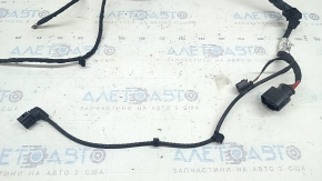 VW Atlas 18-26 steering rack wiring