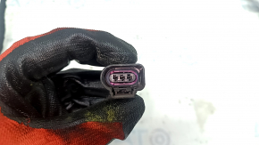 VW Atlas 18-26 steering rack wiring
