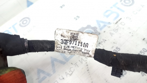 VW Atlas 18-26 steering rack wiring