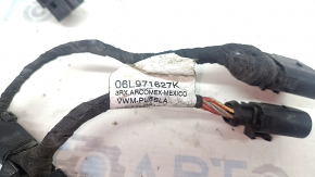Wiring of fuel injectors VW Atlas 22-23 2.0T