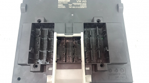 Comfort block VW Atlas 18-23