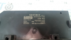 Comfort block VW Atlas 18-23