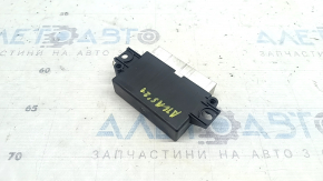 PARKING AID PARK ASSIST CONTROL MODULE VW Atlas 18-23