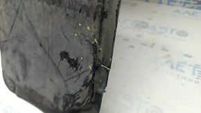 Engine protection VW Atlas 18-23 cracked, worn