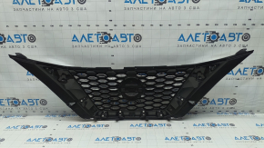 Nissan Murano 19-24 grille