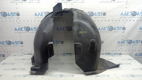 Front left fender liner VW Atlas 21-23 tear