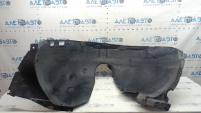 Front left fender liner VW Atlas 21-23 tear