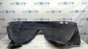 Front right fender liner VW Atlas 21-23 tears