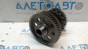 Gearbox gear of Subaru Legacy 15-17 automatic transmission