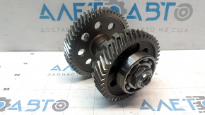 Gearbox gear of Subaru Legacy 15-17 automatic transmission