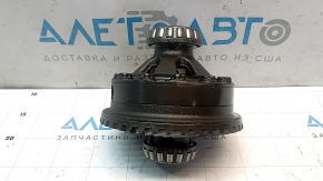 Subaru Legacy 15-17 automatic transmission differential