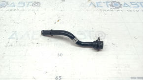VW Atlas 18-23 2.0T Turbocharger Coolant Pipe Outlet