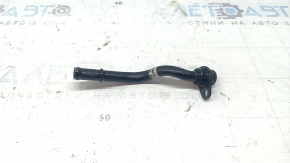 VW Atlas 18-23 2.0T Turbocharger Coolant Pipe Outlet