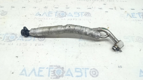 VW Atlas 18-24 2.0T Turbocharger Coolant Pipe Inlet with Hose