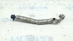 VW Atlas 18-24 2.0T Turbocharger Coolant Pipe Inlet with Hose