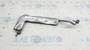 VW Atlas 18-23 2.0T Turbocharger Oil Supply Line