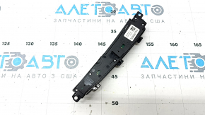 BMW 5 F10 14-16 center console button block for parking sensors
