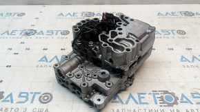 Valve body of automatic transmission Subaru Legacy 15-17