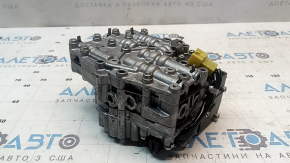Valve body of automatic transmission Subaru Legacy 15-17