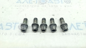 Wheel bolt 5 pcs d17 M14x1.5 VW Atlas 18-26