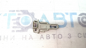 Air temperature sensor in the heater BMW 5 F10 11-16 type 2