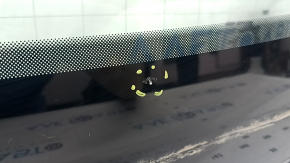 Windshield VW Atlas 21-23 for rain sensor, XYG, chipped