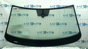 Windshield VW Atlas 21-23 for rain sensor, XYG, chipped