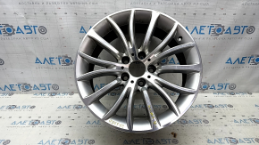 Wheel disk R18x8J ET30 454 style BMW 5 F10 11-16 8x18 light curb, for rent