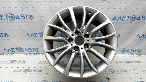 Wheel disk R18x8J ET30 454 style BMW 5 F10 11-16 8x18 light curb