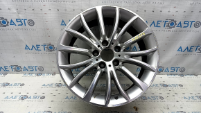 Wheel disk R18x8J ET30 454 style BMW 5 F10 11-16 8x18 curb