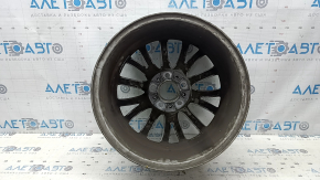 Wheel disk R18x8J ET30 454 style BMW 5 F10 11-16 8x18 curb