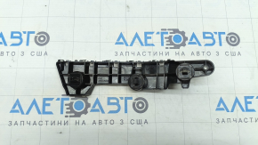 Front bumper mount, right fender, Nissan Kicks 25-26
