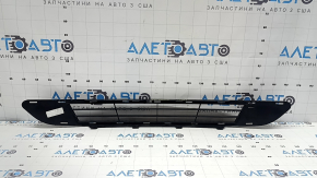 Front bumper lower grille Ford C-max MK2 13-18 usa, structure, cracked