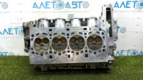 Cylinder head assembly BMW X1 F48 16-19 B46 for grinding