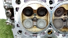 Cylinder head assembly BMW X1 F48 16-19 B46 for grinding