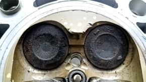 Cylinder head assembly BMW X1 F48 16-19 B46 for grinding