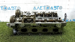 Cylinder head assembly BMW X1 F48 16-19 B46 for grinding
