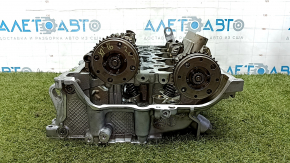 Cylinder head assembly BMW X1 F48 16-19 B46 for grinding