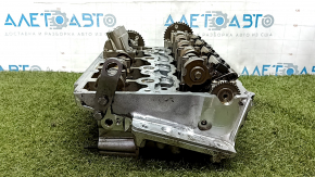 Cylinder head assembly BMW X1 F48 16-19 B46 for grinding