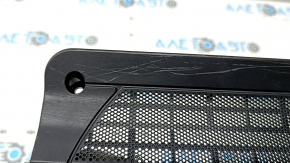 Right subwoofer grille BMW 5 F10 11-16 scratches