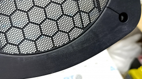 Right subwoofer grille BMW 5 F10 11-16 scratches