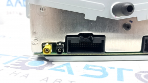 Head unit Ford C-max MK2 13-18