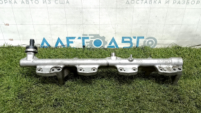 Fuel rail BMW X1 F48 16-19 B46 with sensor